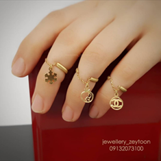 انگشتر-های-بند-انگشتی