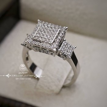 انگشتر-پایه-جواهر