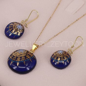 نیم-ست-سنگ-سیلیس-ترنسپرنت