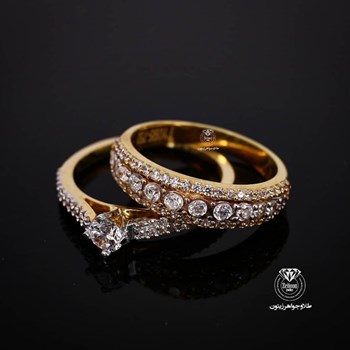 حلقه-وپشت-حلقه-نگین-اتم