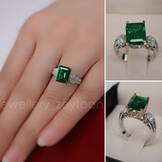 انگشتر-پایه-جواهر