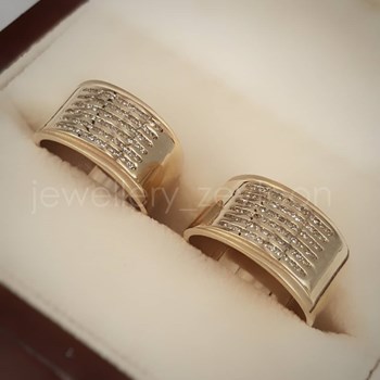 حلقه-ستبرلیان