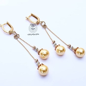 گوشواره-پایه-جواهر