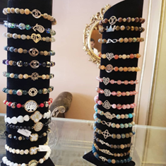 انواع-دستبندهایفانتزی