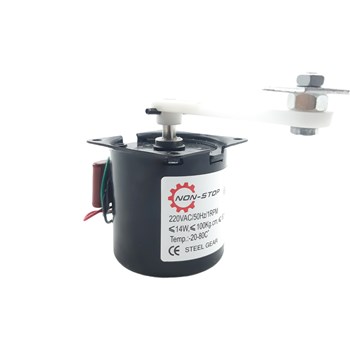 لنگی-پلاستیکی-موتور-ktyz