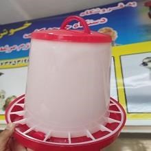 دانخوری-قفلی-6-کیلویی-با-درب