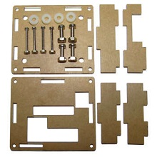 قاب-ترموستات-مدل-xh-w1209