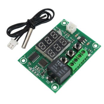 ترموستات-دیجیتال-مدلH-W1219