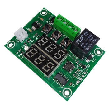 ترموستات-دیجیتال-مدلH-W1219