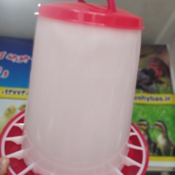 دانخوری-قفلی-6-کیلویی-با-درب