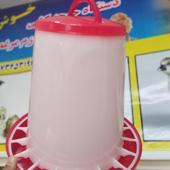 دانخوری-قفلی-6-کیلویی-با-درب