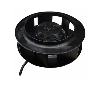 فن-بلوور-بکوارد-فن-رادیال