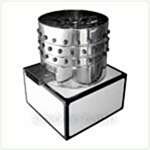 پرکن-مرغ-3-تایی-استیل-ارزان-بازرگانی-قریشی