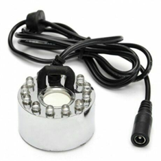 ماژول-تولید-بخارساز-سرد-آلتراسونیکاتومیزر400ml-در-ساعت-چراغدار