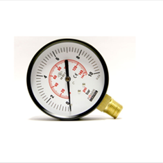 مانومتر-پاور-کنترل-مشکی-ایستادهصفحه-100-میلی-متری