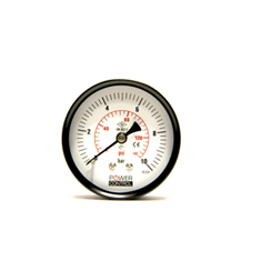 مانومتر-پاور-کنترل-مشکی-افقیصفحه-63-میلی-متری