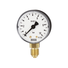 مانومترویکا-مشکیایستادهصفحه-63-میلی-متری