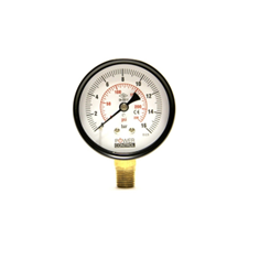 مانومتر-پاور-کنترل-مشکی-ایستادهصفحه-63-میلی-متری