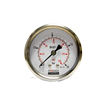 مانومتر-پاور-کنترل-استیل-برنج-افقیصفحه-63-میلی-متری-روغنی