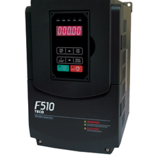 اینور-تر-سه-فاز-TECO-تکو-F510