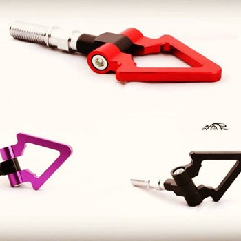 بکسل-بند-اسپرت-مثلثی-تاشو-آلومینیومی-خودرو