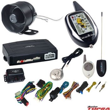 دزدگیر-ماجیکار-گلد-110