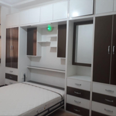 کارا-چوب-مشهد