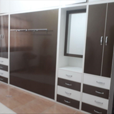 کارا-چوب-مشهد