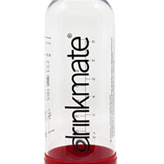 بطری-یدک-نوشابه-ساز-DRINKMATE-یک-لیتری