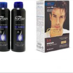 رنگ-موی-مردانه-فاربن-رنگ-قهوه-ای