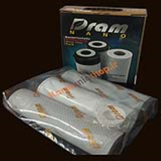 پک-فیلترهای-اولیه-دستگاه-تصفیه-آب-خانگی-آنتی-باکتریال-با-برند-Dram