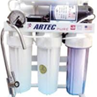 دستگاه-تصفیه-آب-خانگی6-مرحله-ای-زیر-سینکی-50G-ARTEC