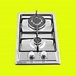 اجاق-گاز-صفحه-ای-استیل-2-شعلهملینی-کد-GM200