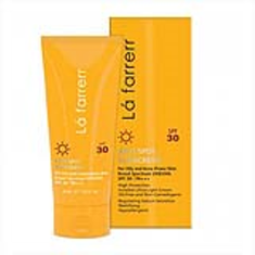 کرم-ضد-آفتاب-و-ضد-لک-بی-رنگ-لافارر-مخصوص-پوست-چرب-و-مستعد-آکنه-SPF30