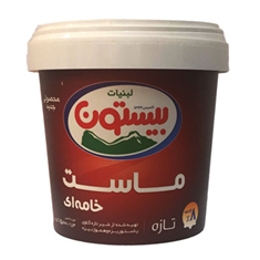 ماست-8-درصد-چربی-1500-گرمی-بیستون