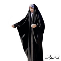 چادر-عربی-اصیل-هانیه