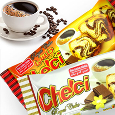 کیک-دو-رنگ-رویال-چلسی