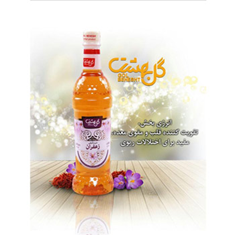 شربت-گیاهی-زعفران-گل-بهشت