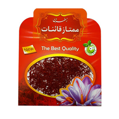 زعفران-نیم-مثقال-قائنات