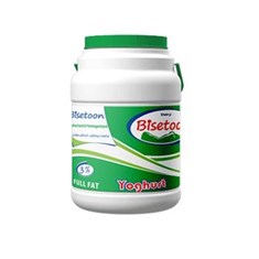 ماست-دبه-3-درصد-1800-گرمی-بیستون