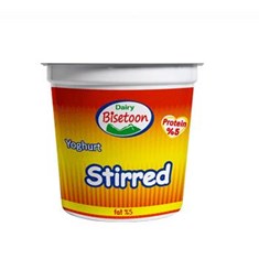 ماست-همزده-600-گرمی-بیستون