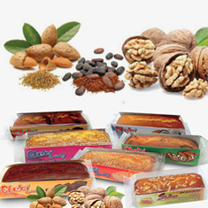 کیک-دو-رنگ-رویال-چلسی