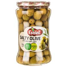 زیتون-شور-معمولی-680-گرمی-اصالت