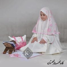 ست-جشن-تکلیف-ستاره-مقنعه-دار