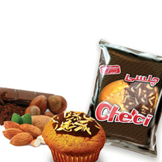 کیک-دو-رنگ-سوپر-بادام-چلسی
