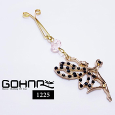 آویز-فرشتهگوهر