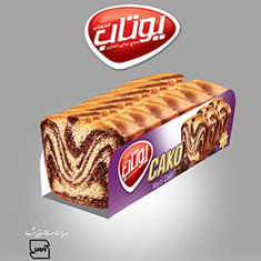 کیک-عصرانه-رویال-یوتاب