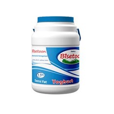 ماست-دبه-1-5-درصد-1800-گرمی-بیستون