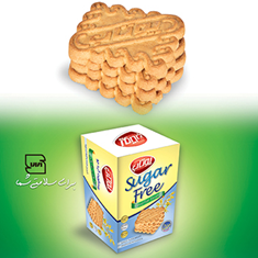 بیسکوییت-بدون-شکر-جمانه