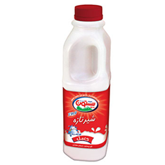 شیر-بطری-پرچرب-950گرمی-بیستون
